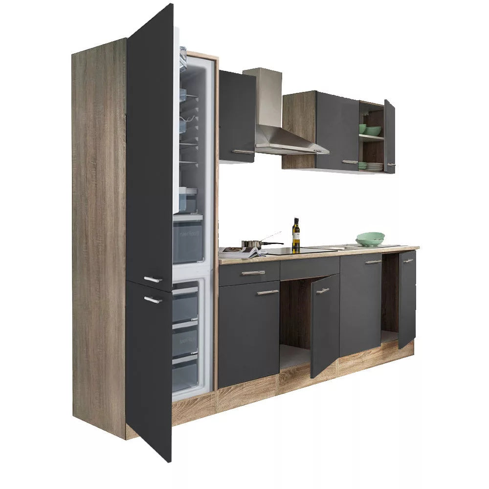 Homelux 1