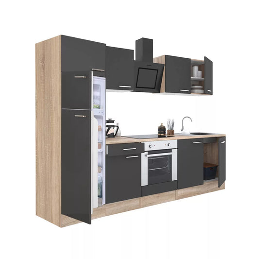 Homelux 1