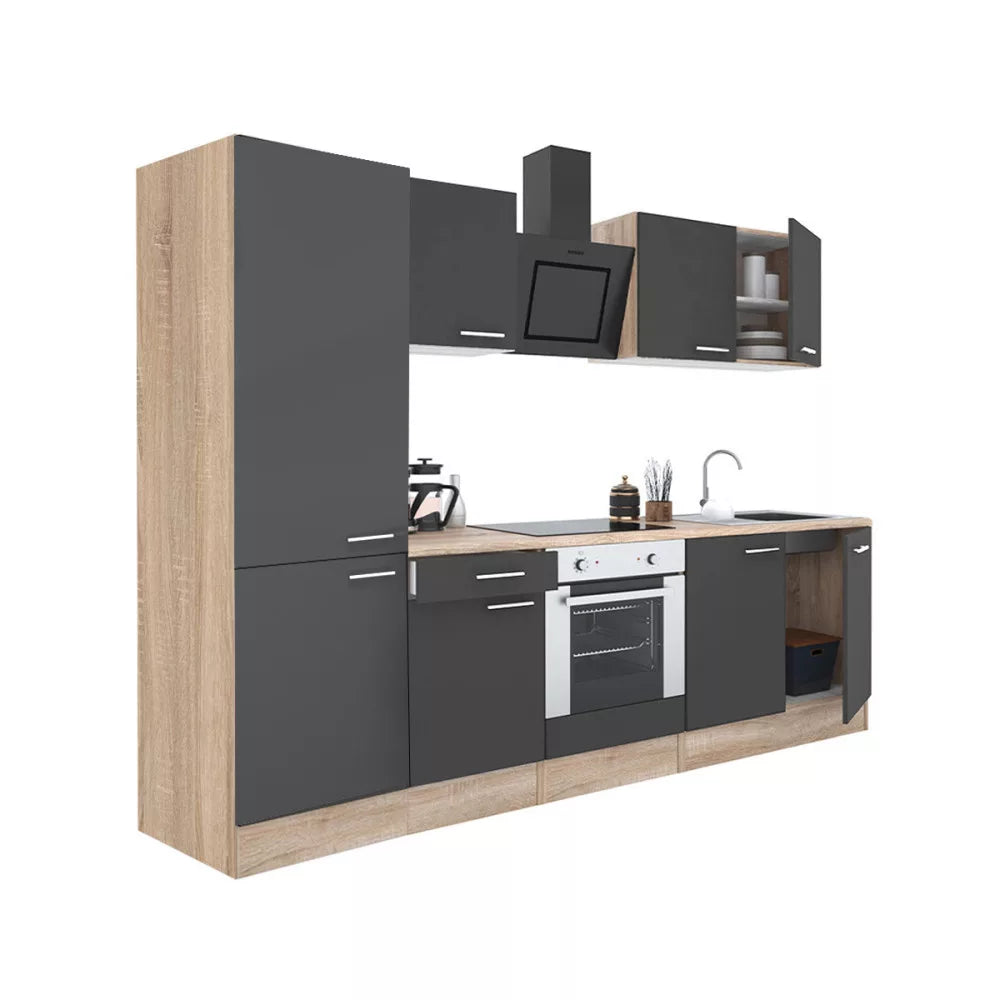 Homelux 1