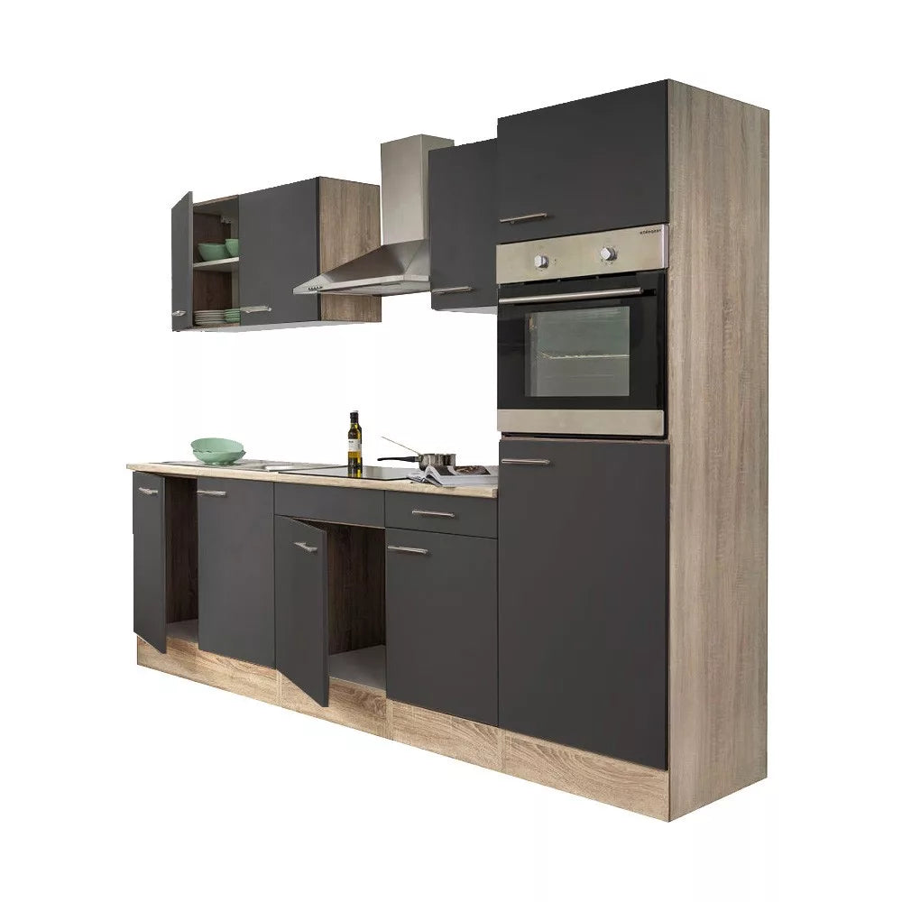 Homelux 3