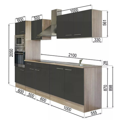 Homelux 9