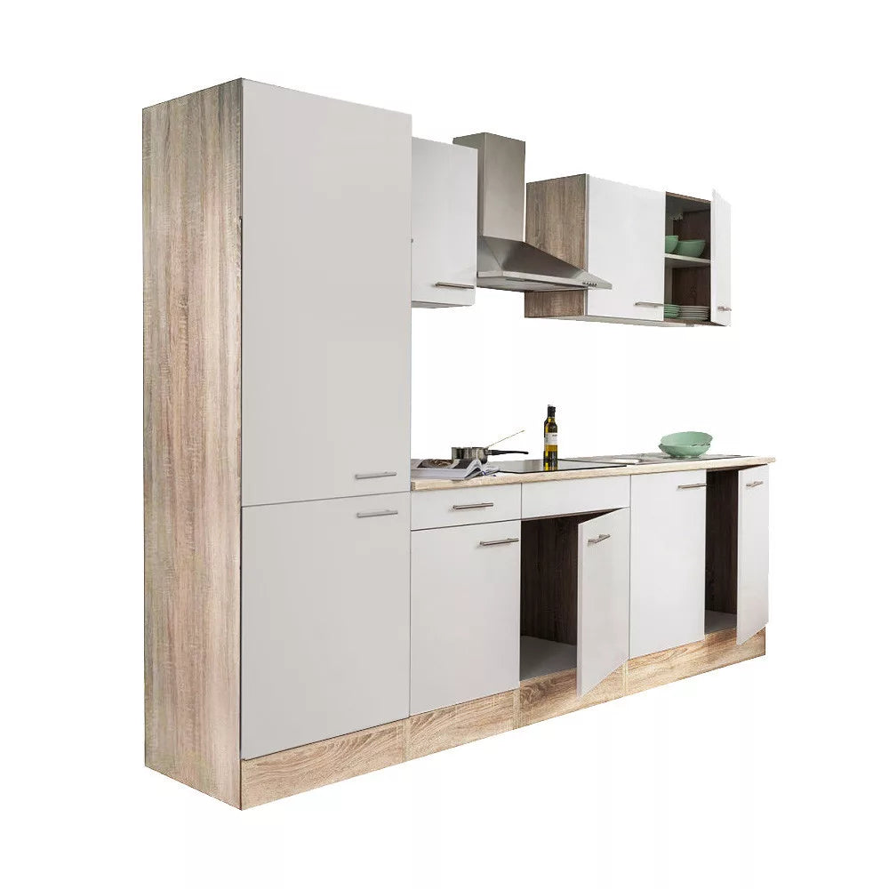 Homelux 1