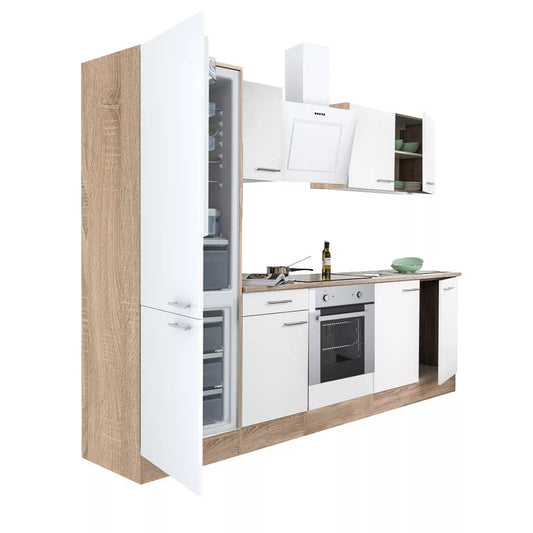 Homelux 1