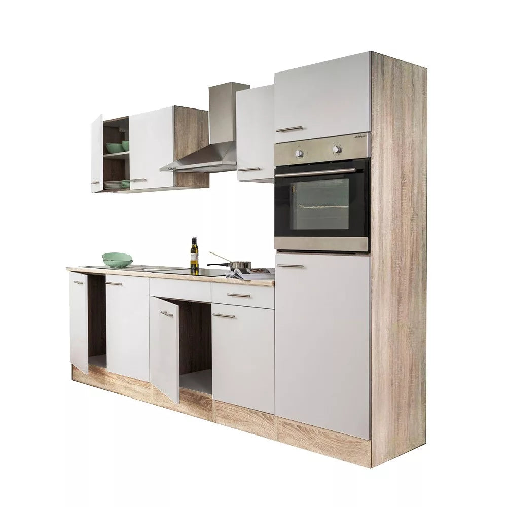 Homelux 3