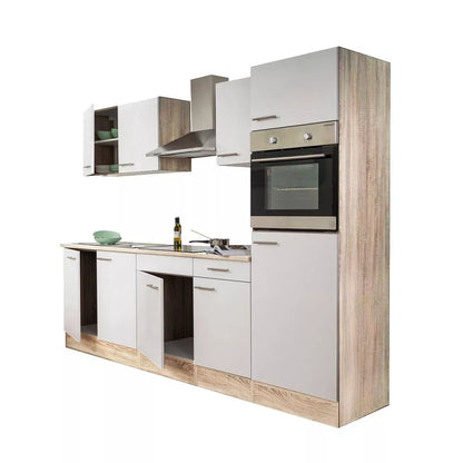 Homelux 3