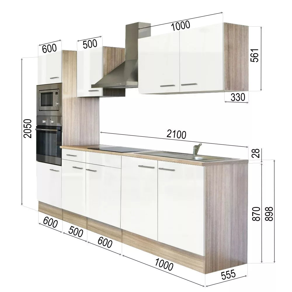Homelux 9