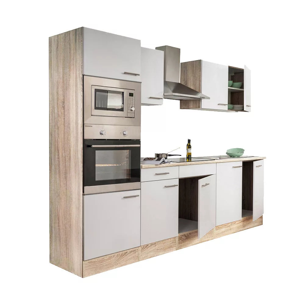 Homelux 1