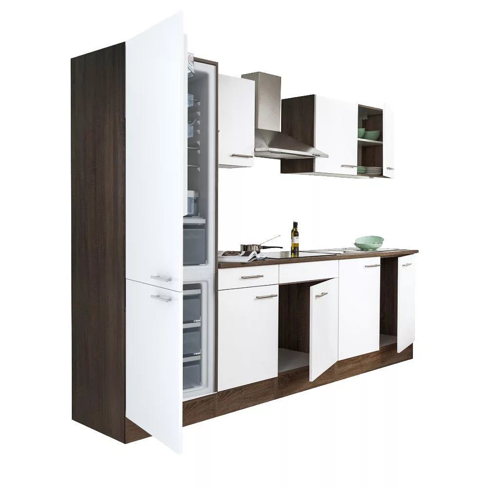 Homelux 1