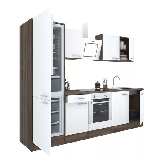 Homelux 1