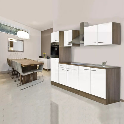 Homelux 8