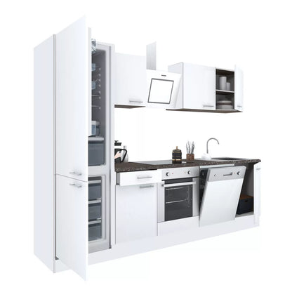 Homelux 1