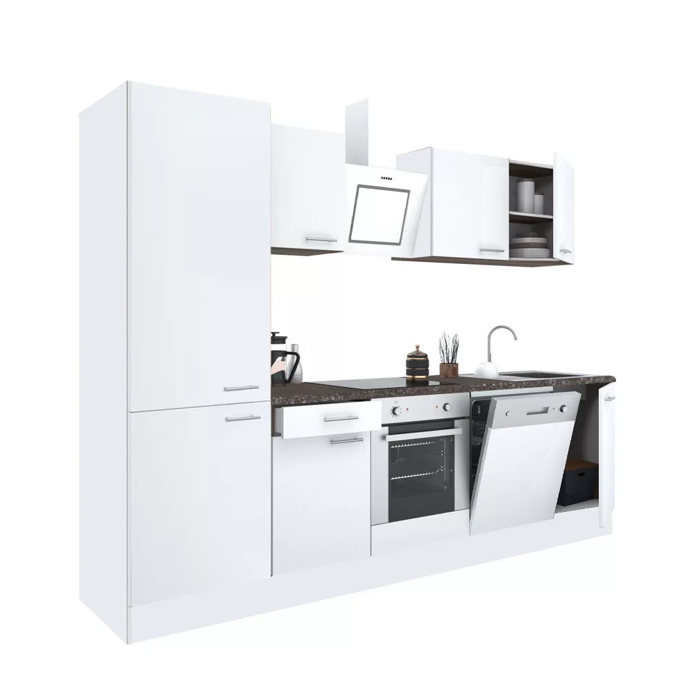 Homelux 1