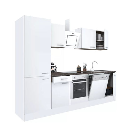 Homelux 1