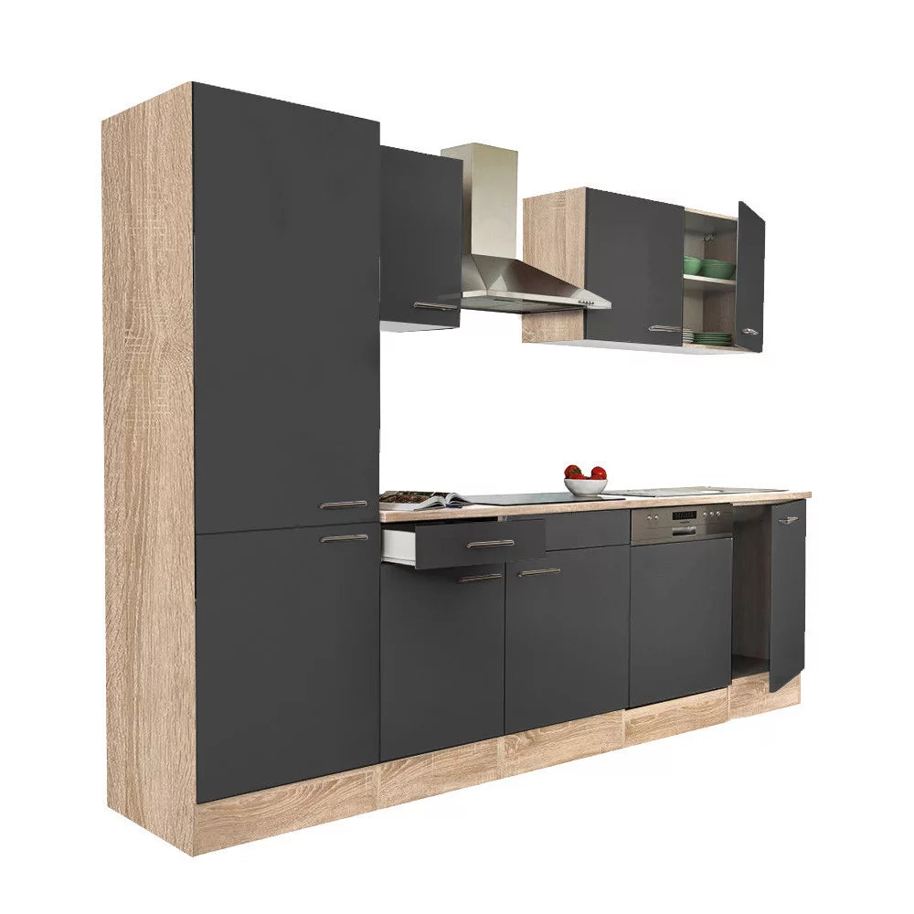 Homelux 1
