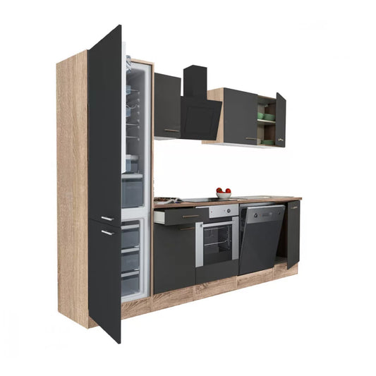Homelux 1