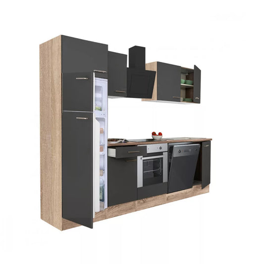 Homelux 1