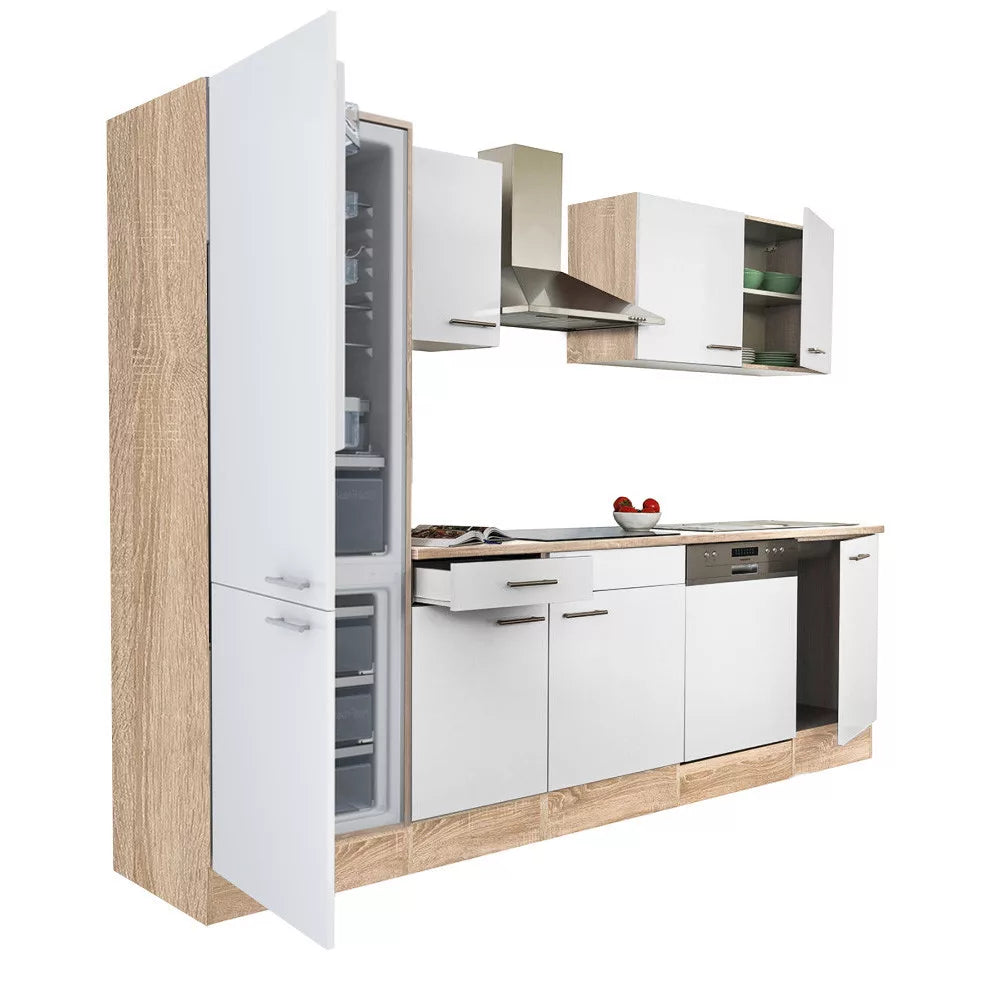 Homelux 1