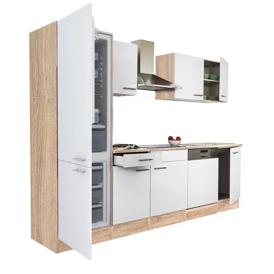 Homelux 1