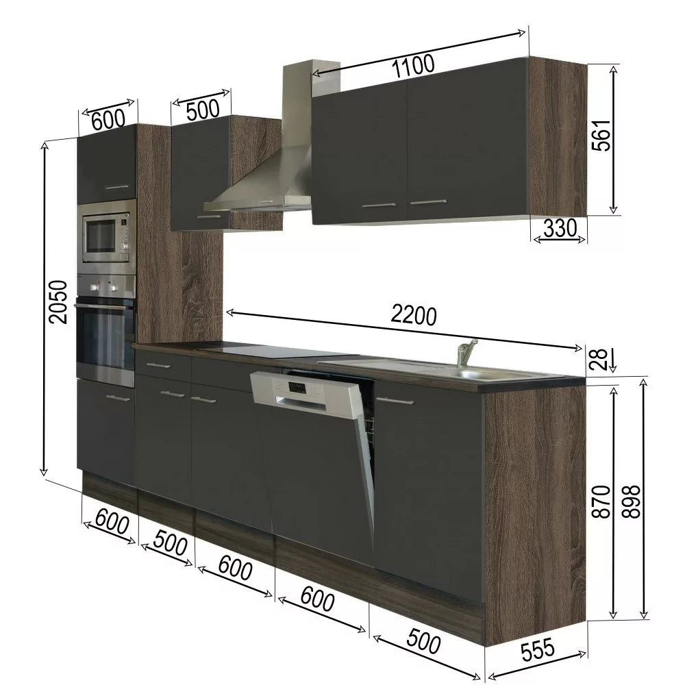 Homelux 8