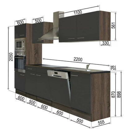 Homelux 8