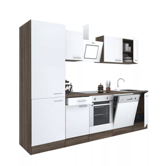 Homelux 1