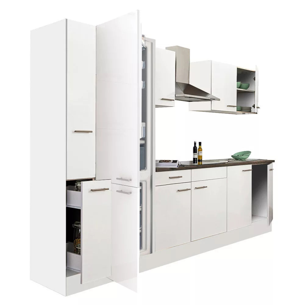 Homelux 1