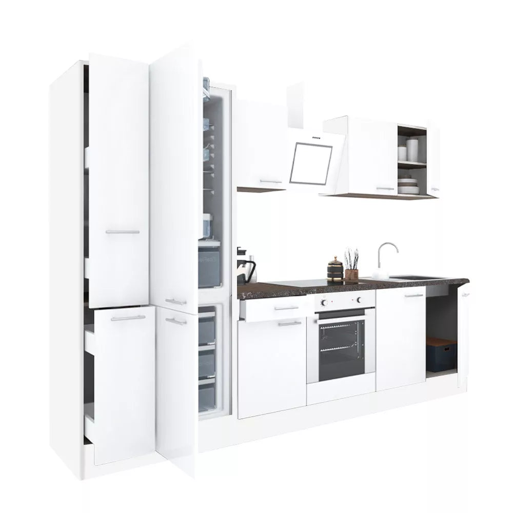 Homelux 1
