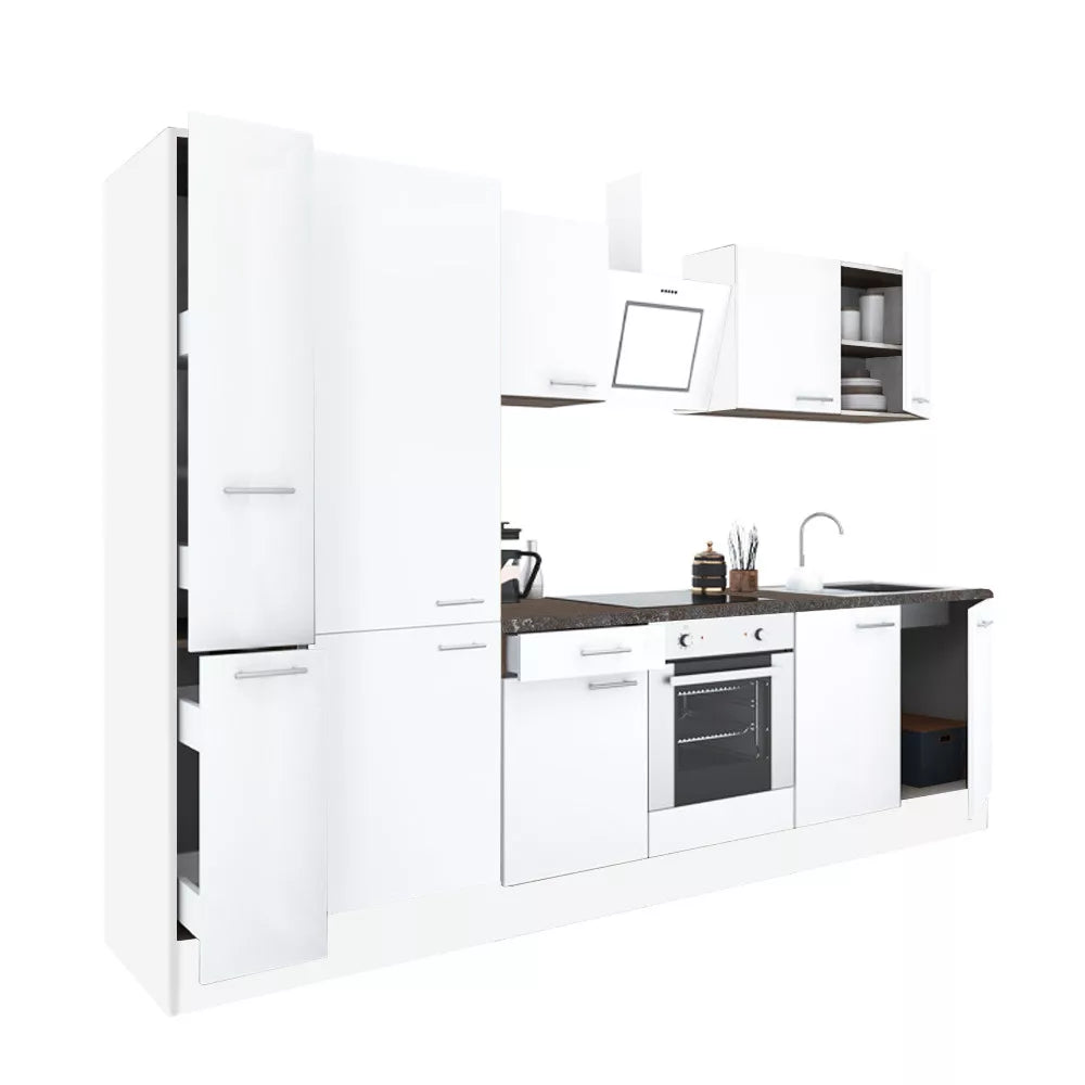 Homelux 1