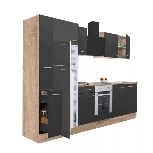 Homelux 1