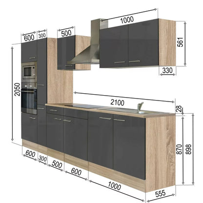 Homelux 10