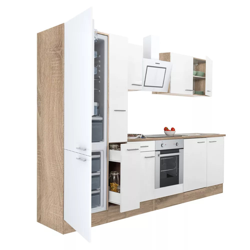 Homelux 1