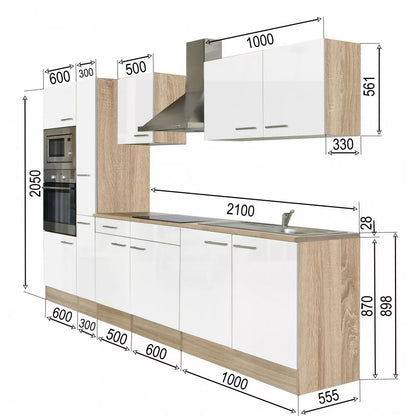 Homelux 10