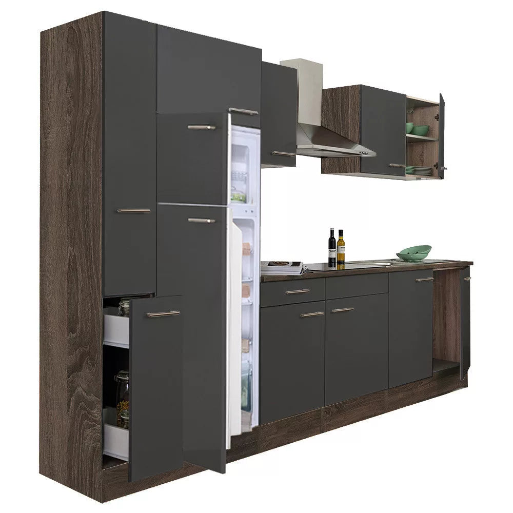 Homelux 1