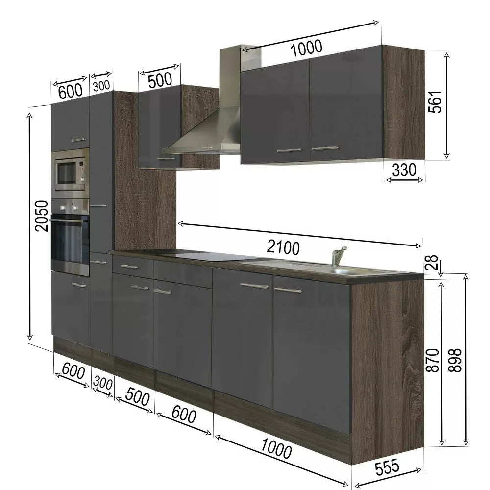 Homelux 10