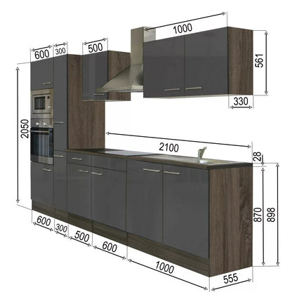 Homelux 10