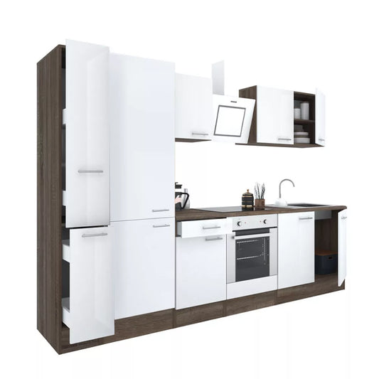 Homelux 1