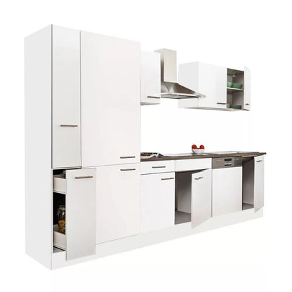 Homelux 1