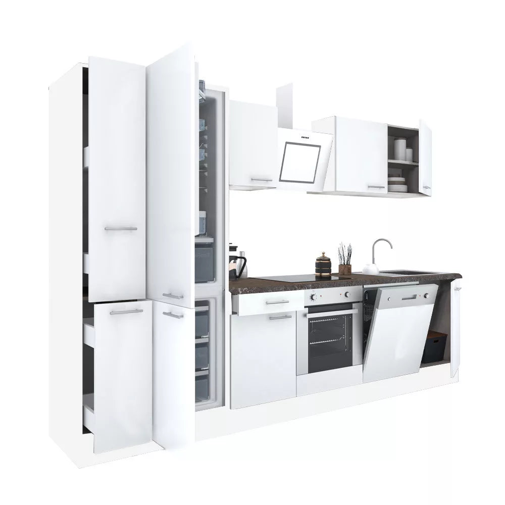 Homelux 1