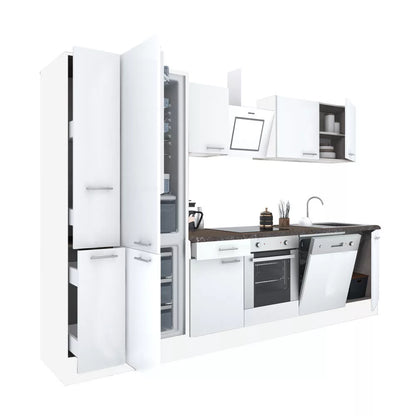 Homelux 1