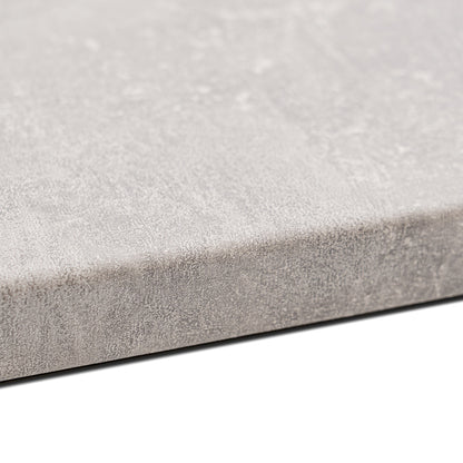 Mobilă de bucătărie Yorki 310, corp alb, față alb satinat, element cuptor inferior, frigider congelator superior