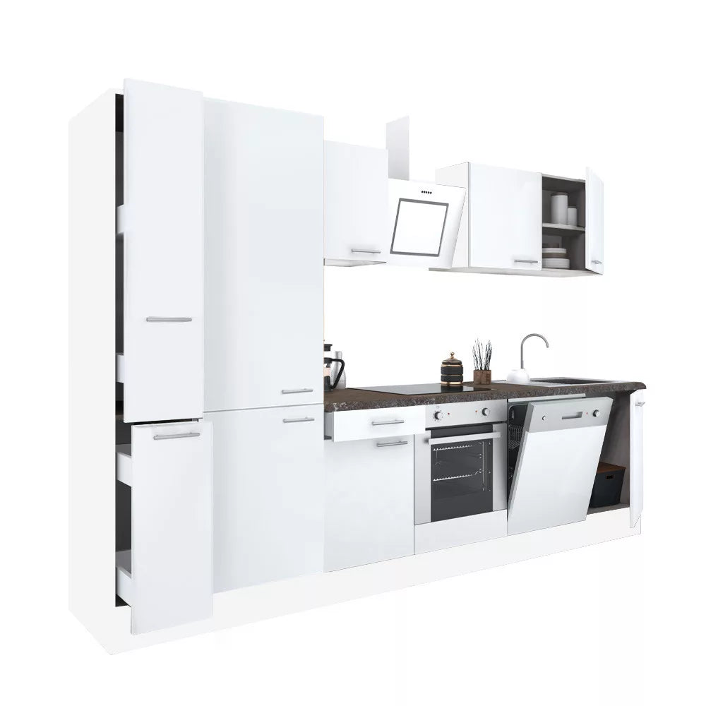 Homelux 1