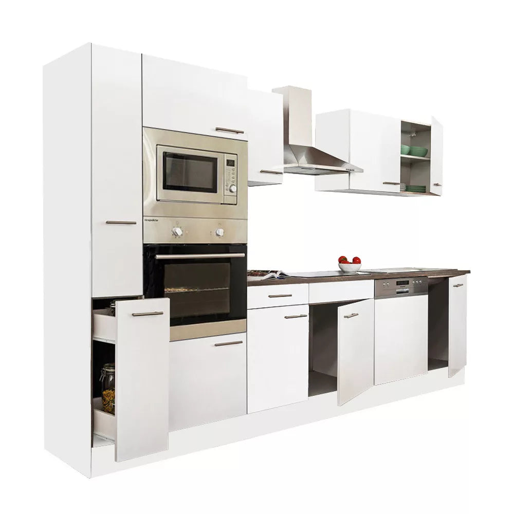 Homelux 1