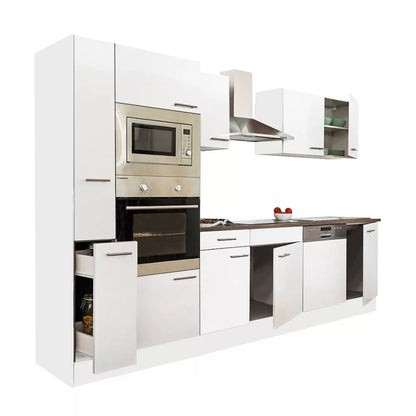 Homelux 1