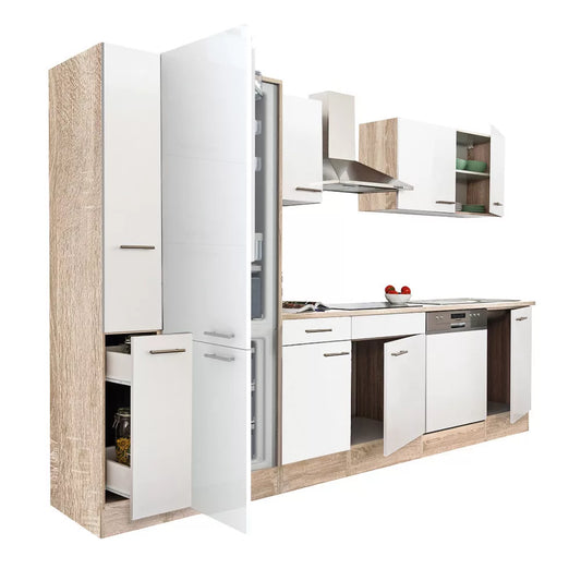 Homelux 1