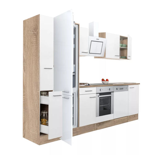 Homelux 1