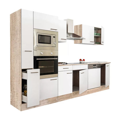 Homelux 1
