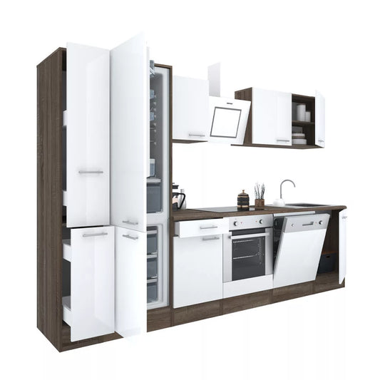 Homelux 1