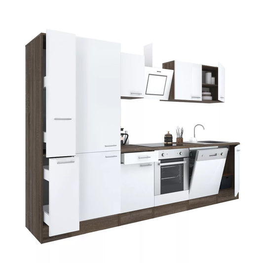 Homelux 1