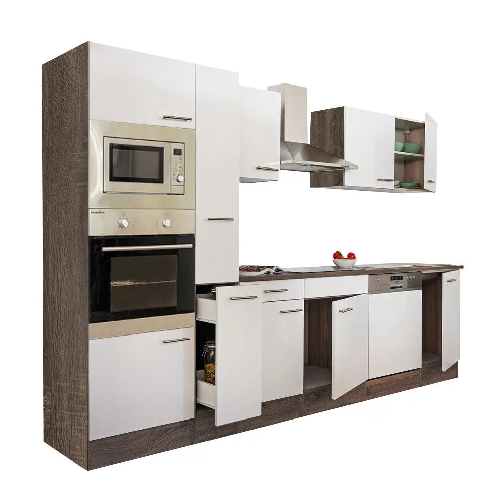 Homelux 5