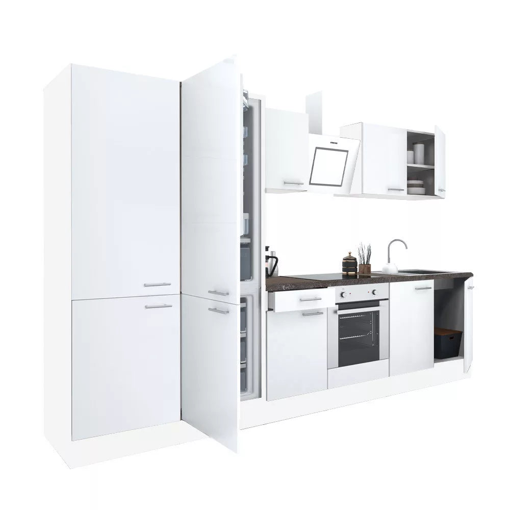 Homelux 1